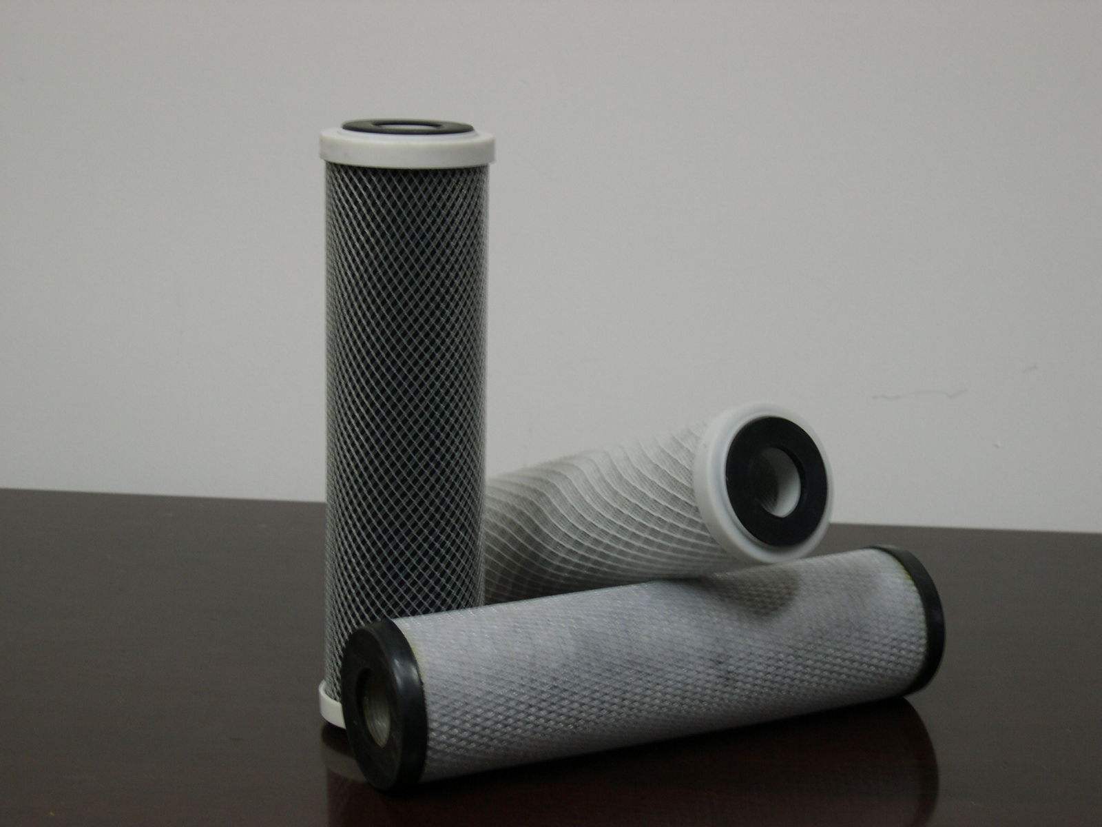 活性炭濾芯 活性炭濾芯