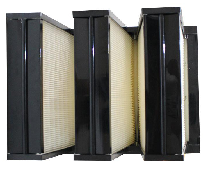 塑料框架組合高效過濾器 塑料框架組合高效過濾器