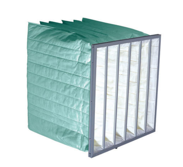 空調袋式過濾 空調袋式過濾