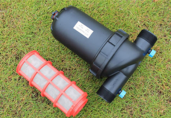 網式過濾器 網式過濾器