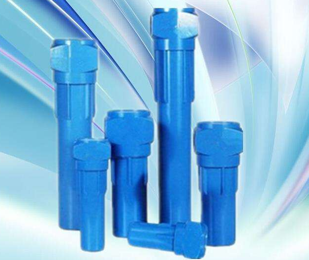 精密過(guò)濾器