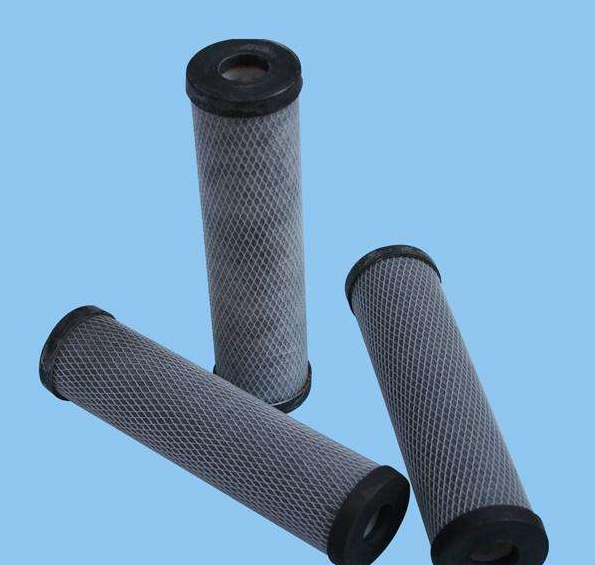 活性炭濾芯 活性炭濾芯