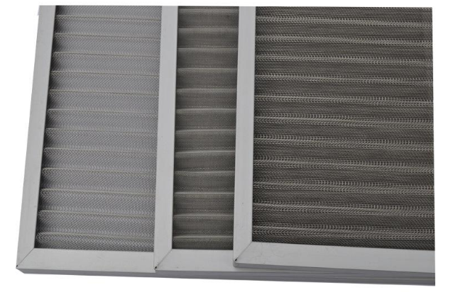 新風濾網 新風濾網