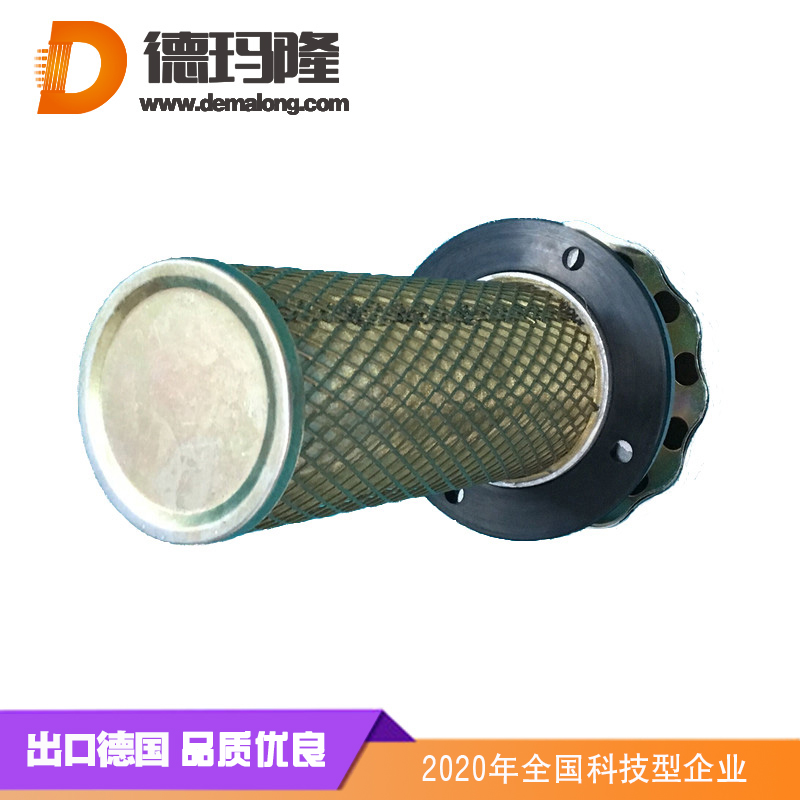德瑪隆QUQ系列空氣濾清器，QUQ2