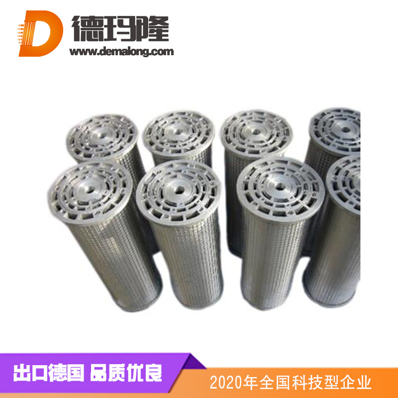 德瑪隆-小機(jī)潤(rùn)滑油濾芯LY38/25W-34