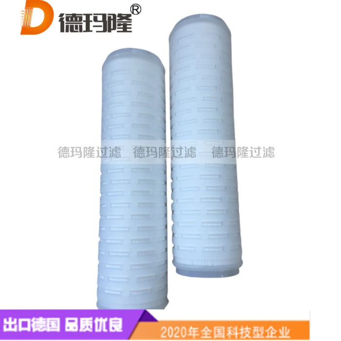 德瑪隆供應折疊濾芯MCY 1001 J060 