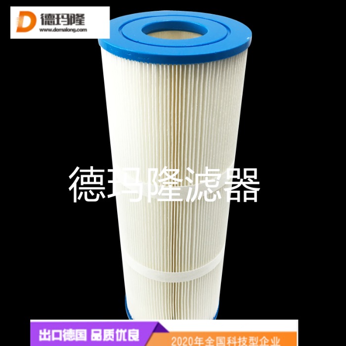 德瑪隆供應(yīng)船舶海水過濾器濾芯0801061657，0801141757