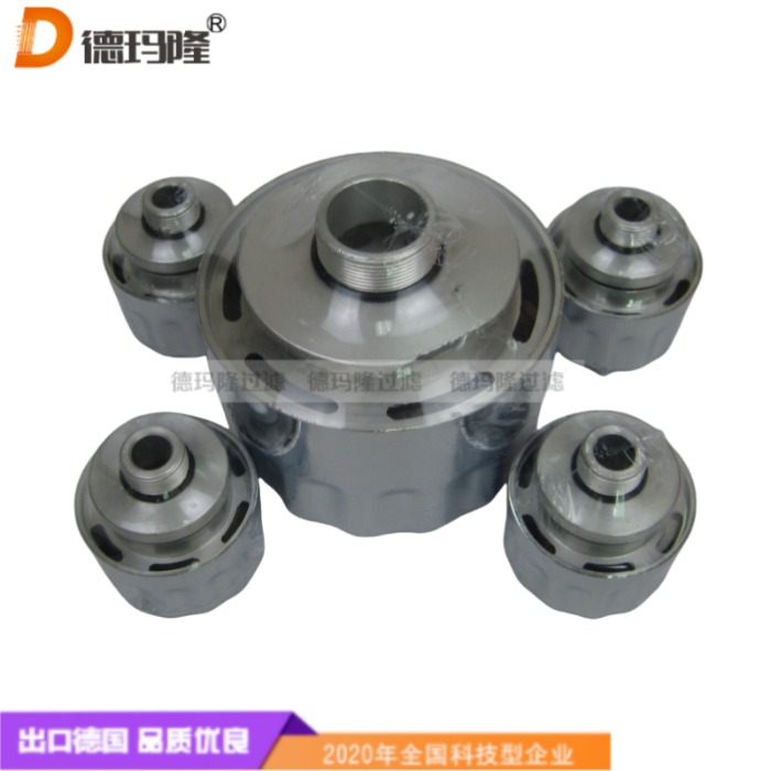德瑪隆供應呼吸器FC2015.N010-GX16 FC2015N010GX16