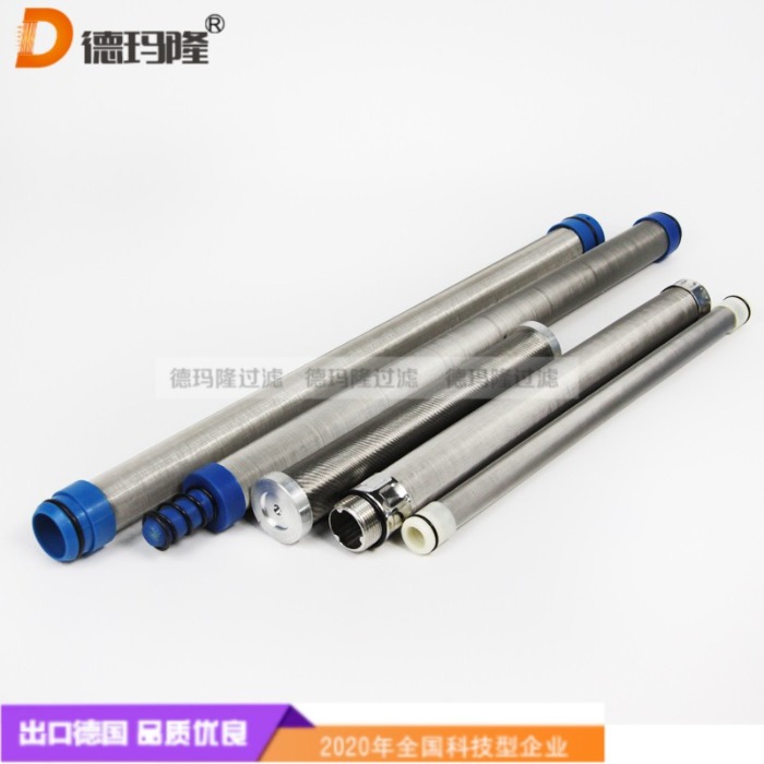 德瑪隆供應(yīng)船用蠟燭濾芯BADHHI-2107-1-A40 