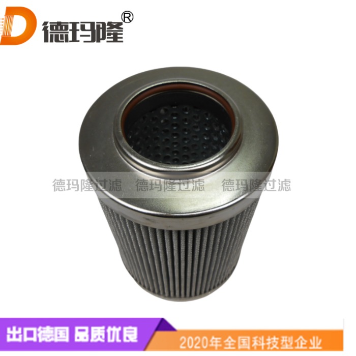 德瑪隆供應(yīng)回油濾芯HM54-07F-25-10 HM54-07F-25-25